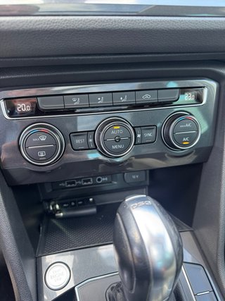 VW Tiguan Sport R-Line 2.0TDi 190cv 4M DSG