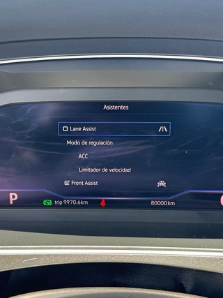 VW Tiguan Sport R-Line 2.0TDi 190cv 4M DSG