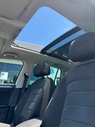 VW Tiguan Sport R-Line 2.0TDi 190cv 4M DSG