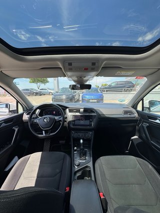 VW Tiguan Sport R-Line 2.0TDi 190cv 4M DSG