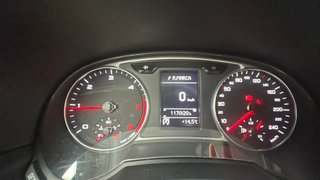 Audi A1 Sportback Adrenalin 1.6 TDI 85 kW (116 CV)