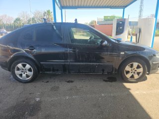 SEAT Leon 2004