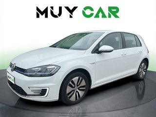 Volkswagen e-Golf ePower 100 kW (136 CV)