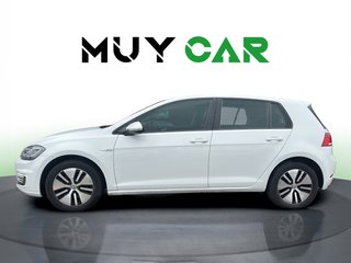 Volkswagen e-Golf ePower 100 kW (136 CV)
