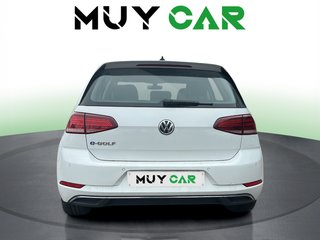 Volkswagen e-Golf ePower 100 kW (136 CV)