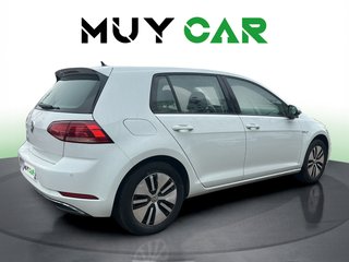 Volkswagen e-Golf ePower 100 kW (136 CV)