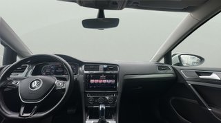 Volkswagen e-Golf ePower 100 kW (136 CV)