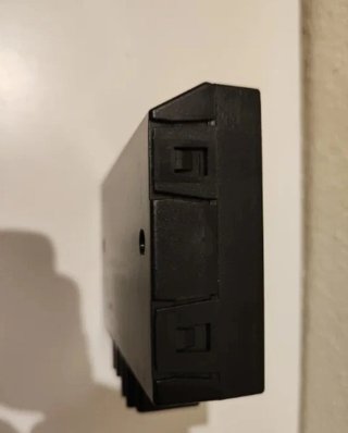 Módulo Electrónico Audi 8K0907383B Enganche
