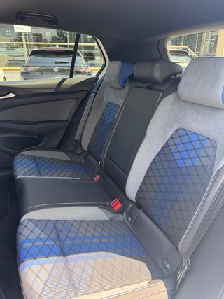 VW Golf R 2.0TSi 320cv 4 Motion DSG