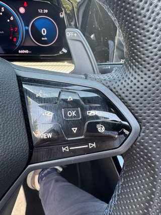 VW Golf R 2.0TSi 320cv 4 Motion DSG