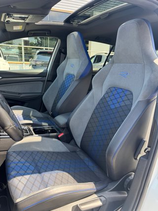 VW Golf R 2.0TSi 320cv 4 Motion DSG