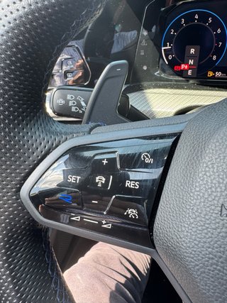VW Golf R 2.0TSi 320cv 4 Motion DSG