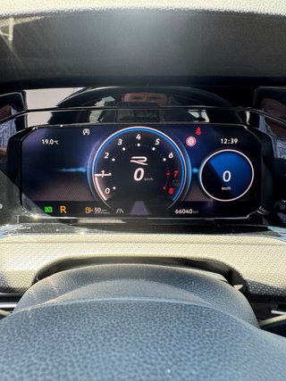VW Golf R 2.0TSi 320cv 4 Motion DSG