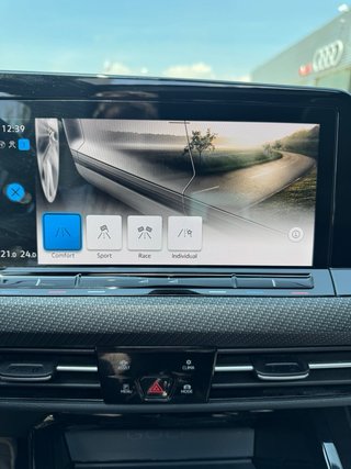 VW Golf R 2.0TSi 320cv 4 Motion DSG