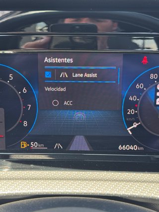 VW Golf R 2.0TSi 320cv 4 Motion DSG