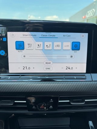 VW Golf R 2.0TSi 320cv 4 Motion DSG