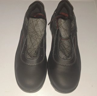 Zapatos seguridad Panter Diamante Link S3S T42