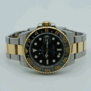 Rolex GMT-Master II 116713LN Uomo 40mm