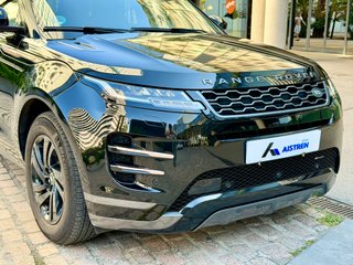Land Rover Range Rover Evoque 2022