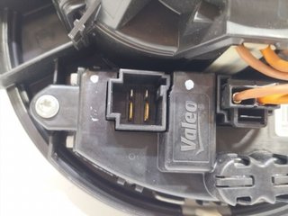 MOTOR CALEFACCION 931991901