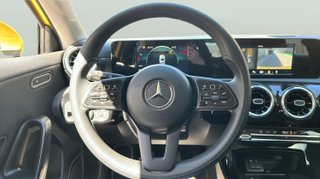 Mercedes-Benz Clase A 200 d 110 kW (150 CV)