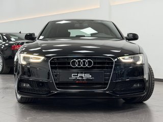 Audi A5 Sportback 1.8 TFSI 170CV multitro S line