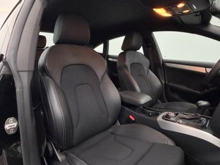 Audi A5 Sportback 1.8 TFSI 170CV multitro S line