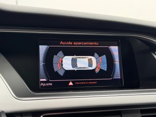 Audi A5 Sportback 1.8 TFSI 170CV multitro S line