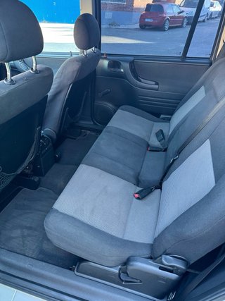 Opel Zafira 2004 2.0 dti 100cv  7plazas