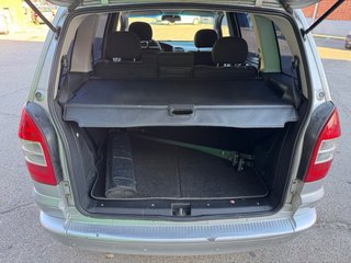 Opel Zafira 2004 2.0 dti 100cv  7plazas