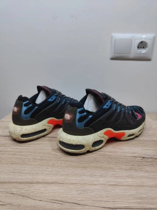 Nike Air Max Plus terrascape 43