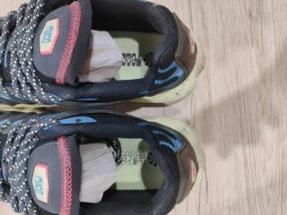 Nike Air Max Plus terrascape 43