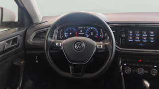 Volkswagen T-Roc Sport 2.0 TDI 110 kW (150 CV) DSG