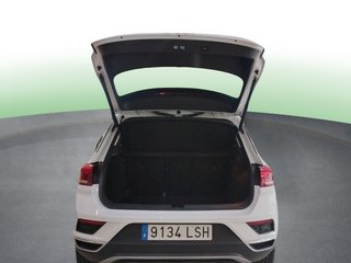 Volkswagen T-Roc Sport 2.0 TDI 110 kW (150 CV) DSG
