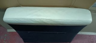Asiento de sofa
