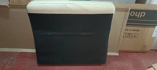 Asiento de sofa