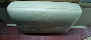 Asiento de sofa