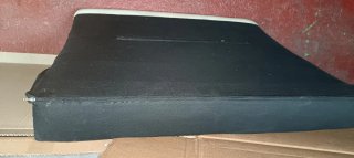 Asiento de sofa