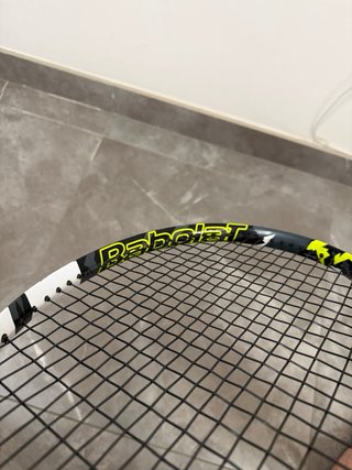 Raqueta Tenis Babolat Pure Aero 2023 (Negociable)