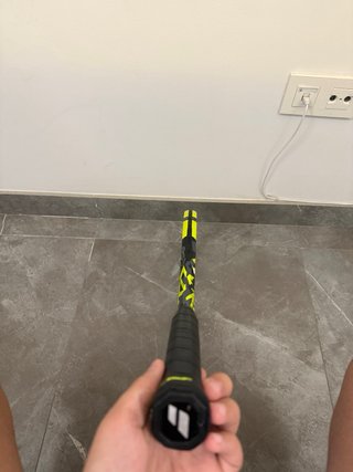 Raqueta Tenis Babolat Pure Aero 2023 (Negociable)