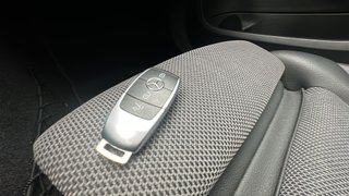 Mercedes-Benz Clase C 200 d 118 kW (160 CV)