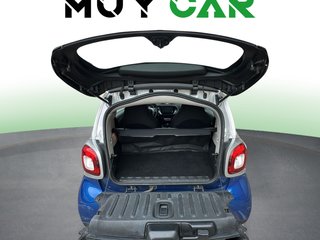 Smart ForTwo Coupe 66 Proxy 66 kW (90 CV)