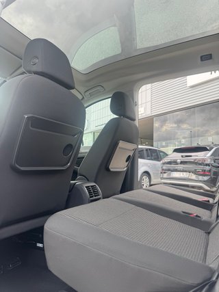 VW Caddy Outdoor 2.0TDi 122cv manual
