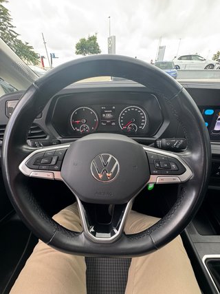VW Caddy Outdoor 2.0TDi 122cv manual
