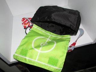 Bolsa Pokémon para Criança