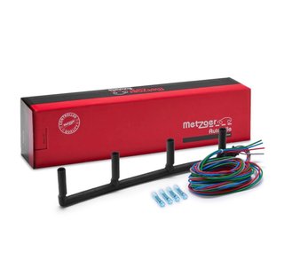 Cables calentadores TDI Metzger