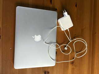 MacBook Pro Retina 13” 2015