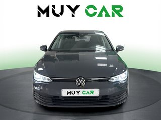 Volkswagen Golf Life 1.0 TSI 81 kW (110 CV)