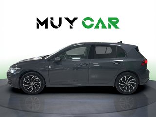 Volkswagen Golf Life 1.0 TSI 81 kW (110 CV)