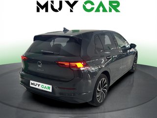 Volkswagen Golf Life 1.0 TSI 81 kW (110 CV)